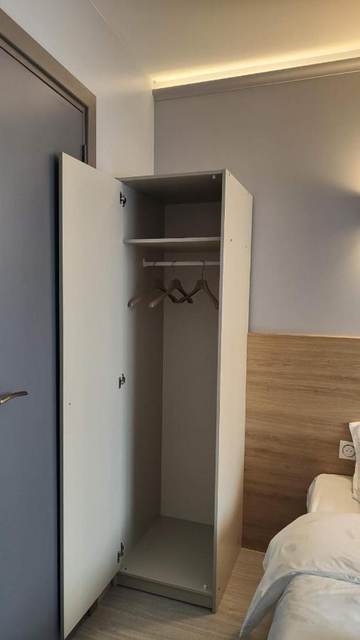 Chambre Pour 2 Personnes Avec Lit Separe Dans La Banlieue Parisienne Bondy Eksteriør billede