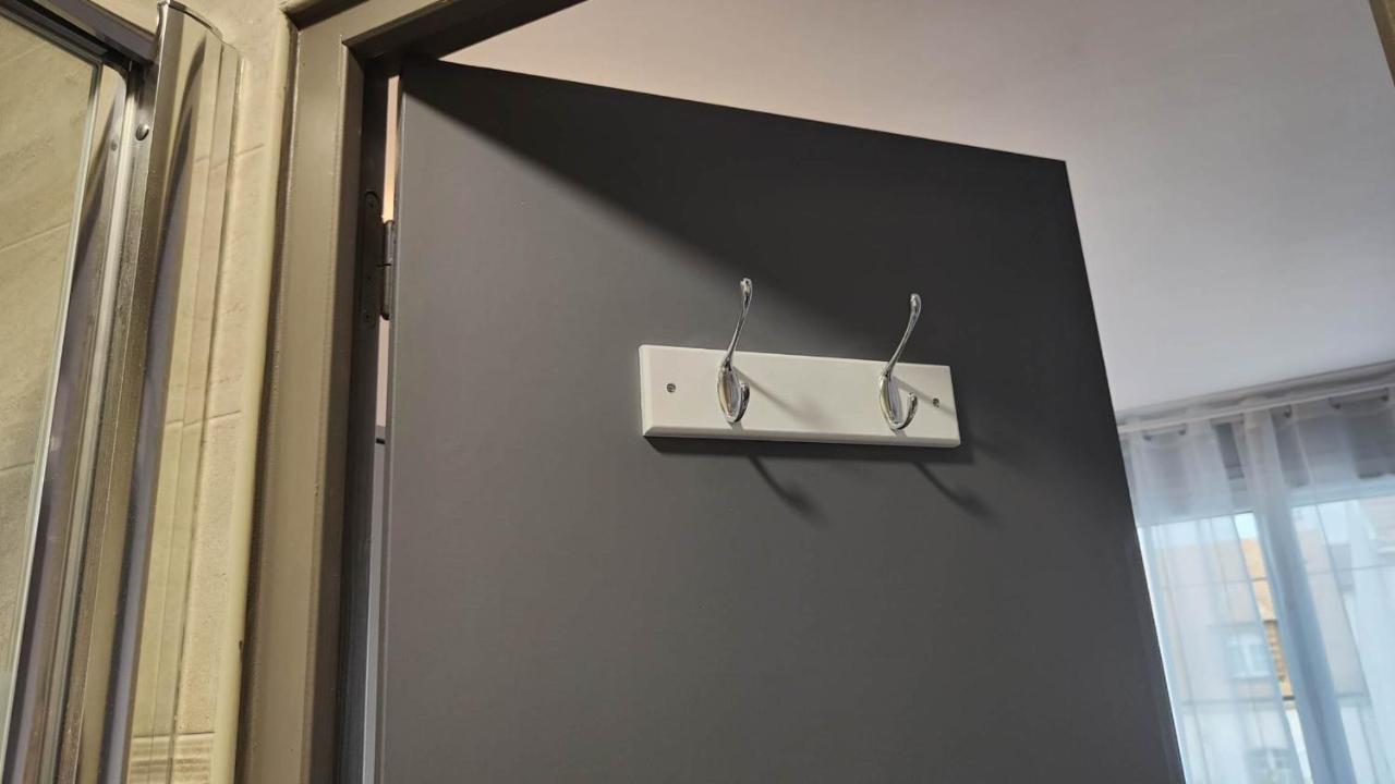 Chambre Pour 2 Personnes Avec Lit Separe Dans La Banlieue Parisienne Bondy Eksteriør billede